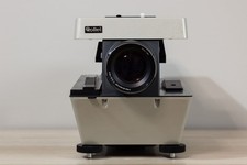 Rollei Diaprojektor R11 + Heidosmat 150mm f2.8 + Koffer 📽️✨