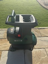 Gartenhäcksler zu Vermieten!