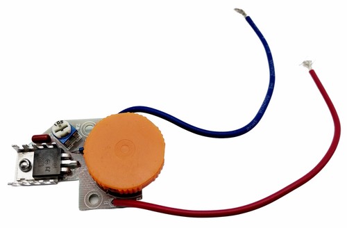 Drehzahlregler 230 12 a - v,,