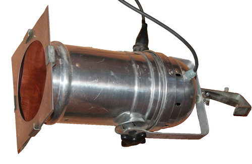 Dts mod alu lampe - alu,