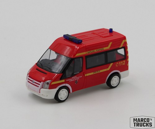 Rietze ford transit - ford,