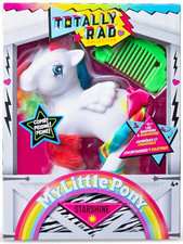 My Little Pony Totally Rad
