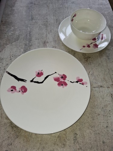 Dibbern teegeschirr set - dibbern, teegeschirr-set