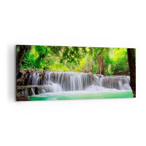 Wandbilder 120x50cm