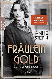 Fräulein gold scheunenkinder - fräulein, gold: