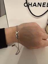 Yves Saint Laurent Armband