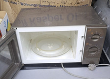 GoldStar Mikrowelle – Vintage Klassiker aus den 80er/90er Jahren