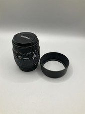 Sigma Aspherical Makro II