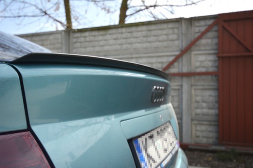 Maxton design heckspoiler - maxton,