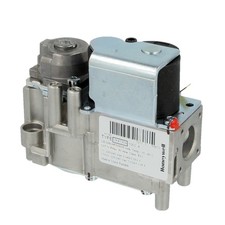 Honeywell Gasregelblock