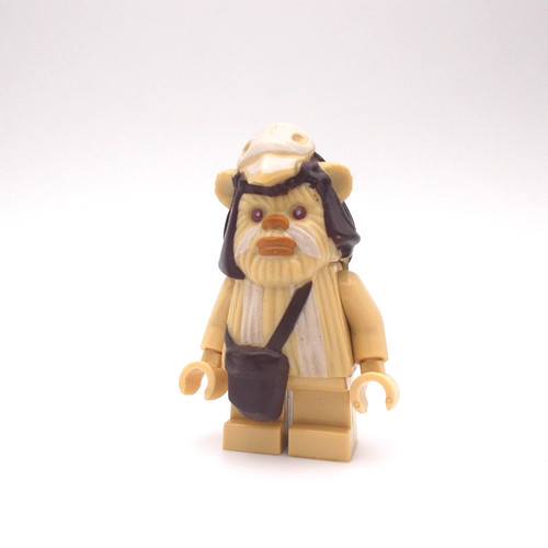 Lego star wars - -, logray