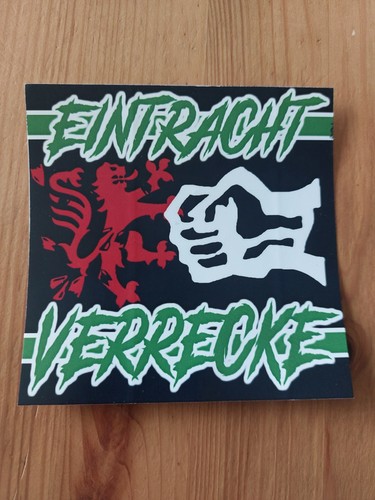 Aufkleber sticker fußball - sticker,
