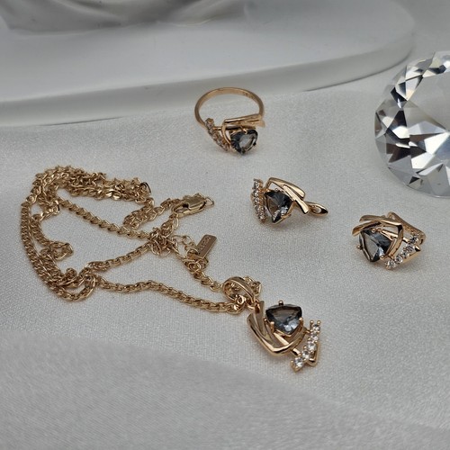 Schmuckset
