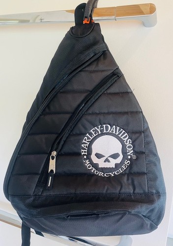 Harley davidson original sling - harley,