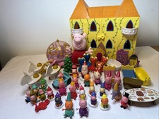 Peppa Pig Spielsets & Figuren