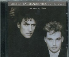 CD OMD: Best Of OMD (Virign)