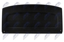 NTY LADERAUMABDECKUNG