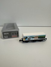 ? Märklin Spur Z 98076 Nr 3331 Krombacher Collection neuwertig 1:220 OVP
