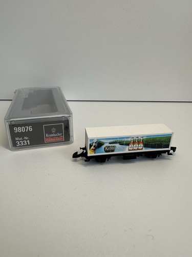Märklin spur 98076 nr - 🚂,