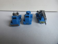 Wiking 1:87 DEMAG-Mobilkran