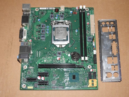 Fujitsu mainboard motherboard - mainboard,
