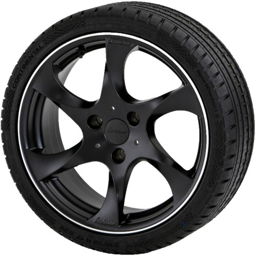 Lorinser speedy für smart - lorinser,