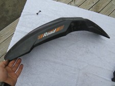 Sachs X-Road 125 Kotflügel Fender vorne Xroad Fichtel & Sachs