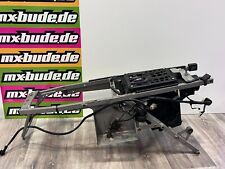 KTM Duke LC4 620 640 Heckrahmen Subframe Luftfilterkasten Airbox Rahmenheck