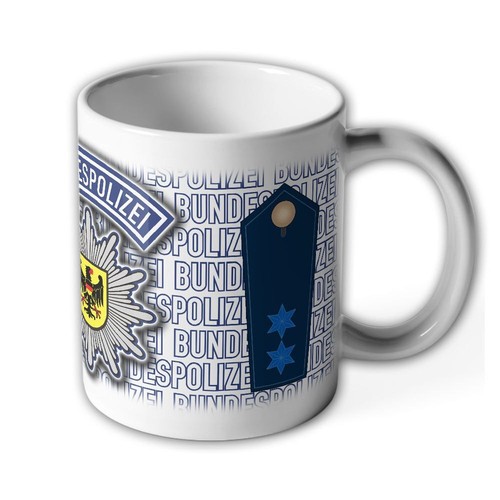 Polizeimeister bundespolizei - polizeimeister,