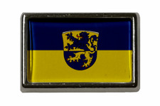 Pin laubach - laubach, (hessen)