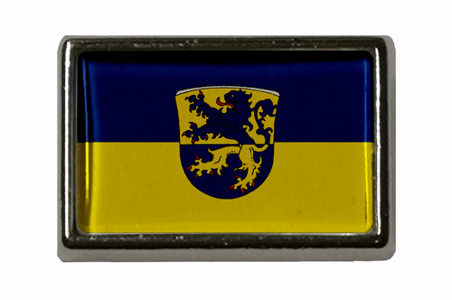 Pin laubach - laubach, (hessen)
