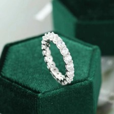 1,80 Kt Rund Diamant Hochzeit