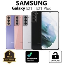 Samsung galaxy s21 - s21, s21+