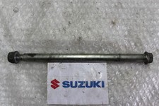 Suzuki GSX 600 F GN72 Achse
