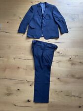 Luxus Anzug Herren Hirmer