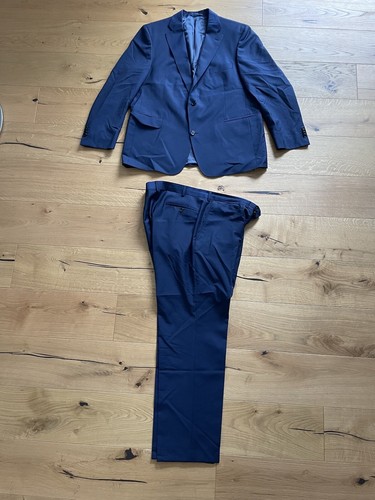 Luxus anzug herren hirmer - anzug,