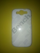Samsung Galaxy S3 Weiß/Bench
