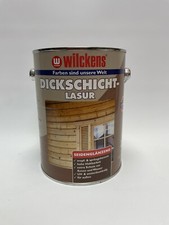 Wilckens - (9,96€/l),