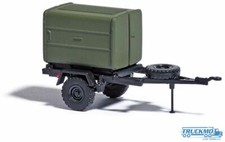 Busch Anhänger HL 10 TSA