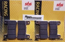 SBS Dual Carbon Race