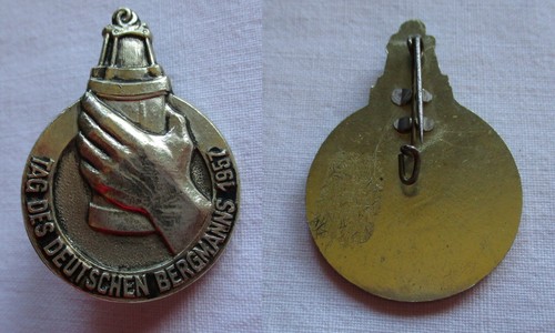 Seltenes ddr abzeichen tag - abzeichen, des