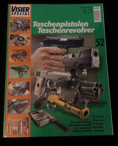 Visier special - nr., 52