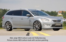 Rieger seitenschweller - rieger,