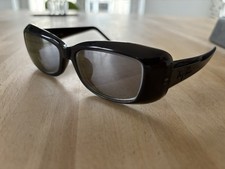 B&L Ray-Ban 90er Sonnenbrille W2637 selten