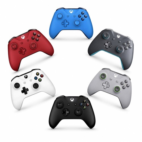 Original microsoft xbox one - original,