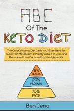 ABC of The Keto Diet: The Only