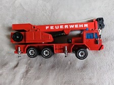 SIKU 2914 Faun Kranwagen