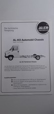 AL-KO: Fiat Ducato