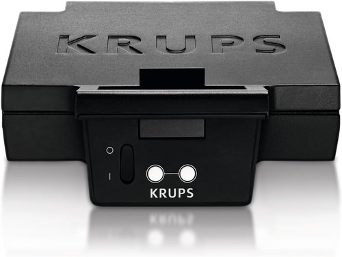 Krups fdk461 sandwichmaker - krups,