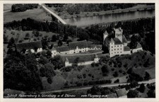 Reisensburg günzburg an - reisensburg,